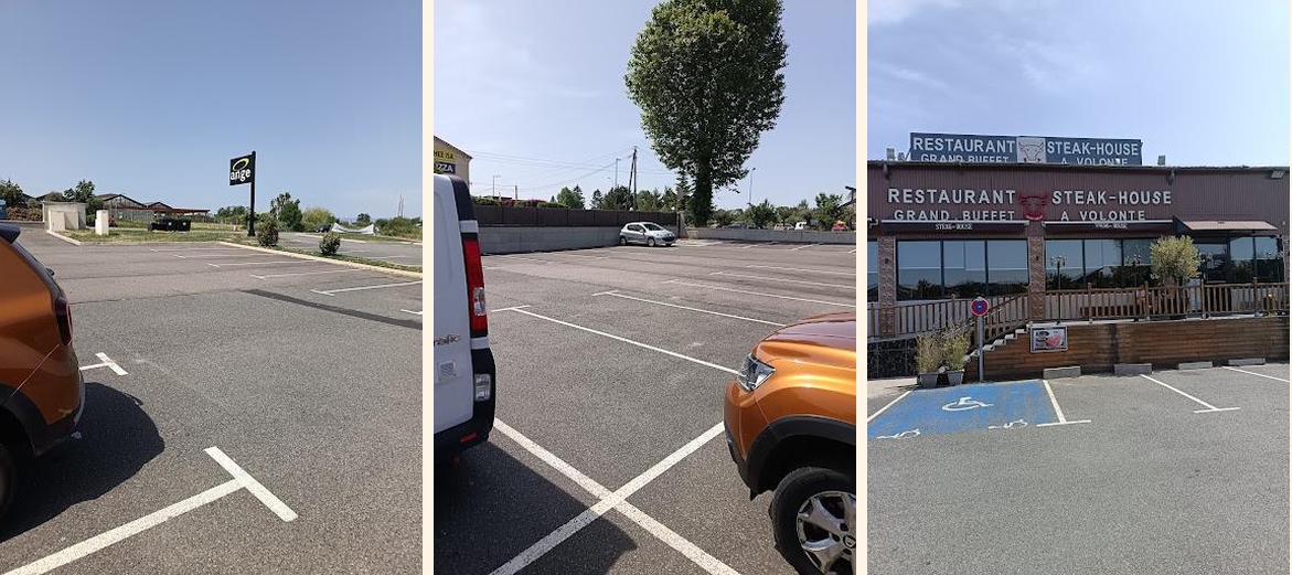 Steakhouse Andrézieux-Bouthéon - Gallery Image 2