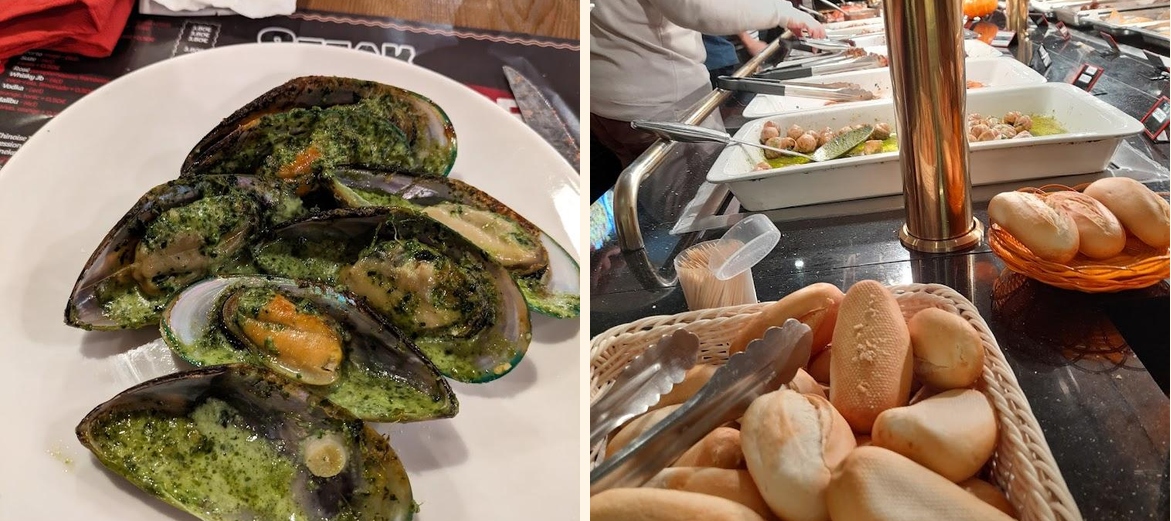 Steakhouse Andrézieux-Bouthéon - Gallery Image 5