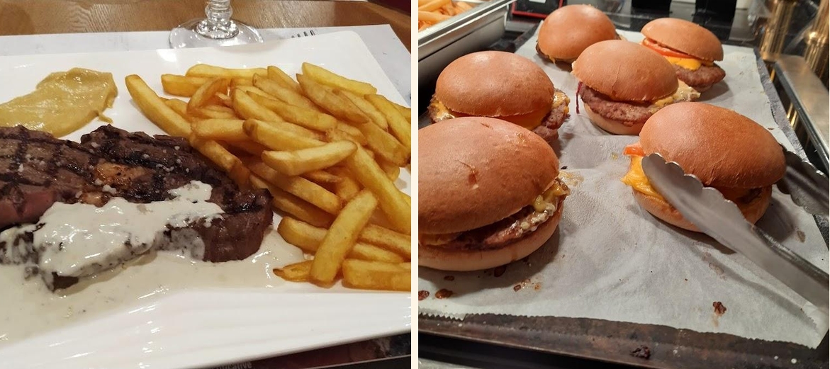 Steakhouse Andrézieux-Bouthéon - Gallery Image 6