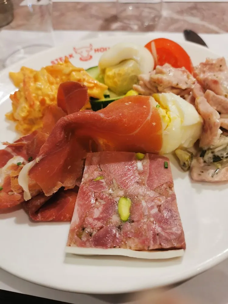 Charcuterie
