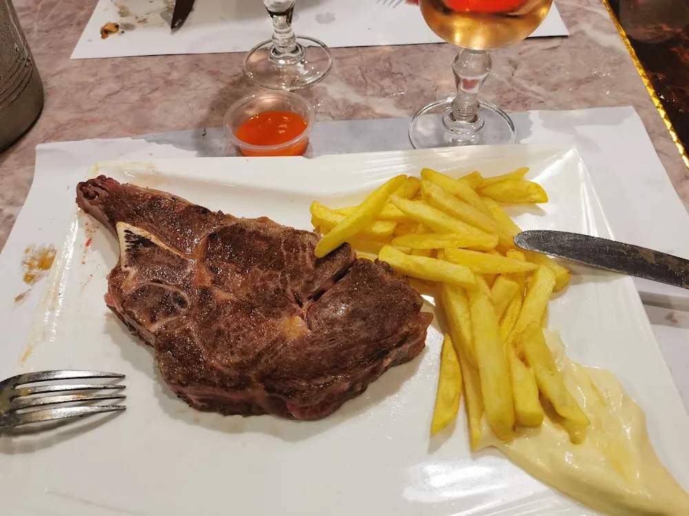 Côte de Boeuf